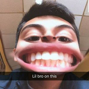 Meet your Posher, Gabriel